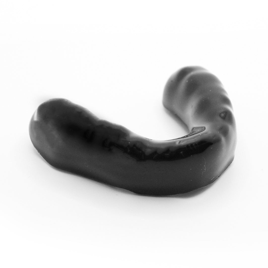 Custom-Fit Sports Mouth Guard - Impact-Resistant, BPA-Free,Includes Storage Case and Impression Kit