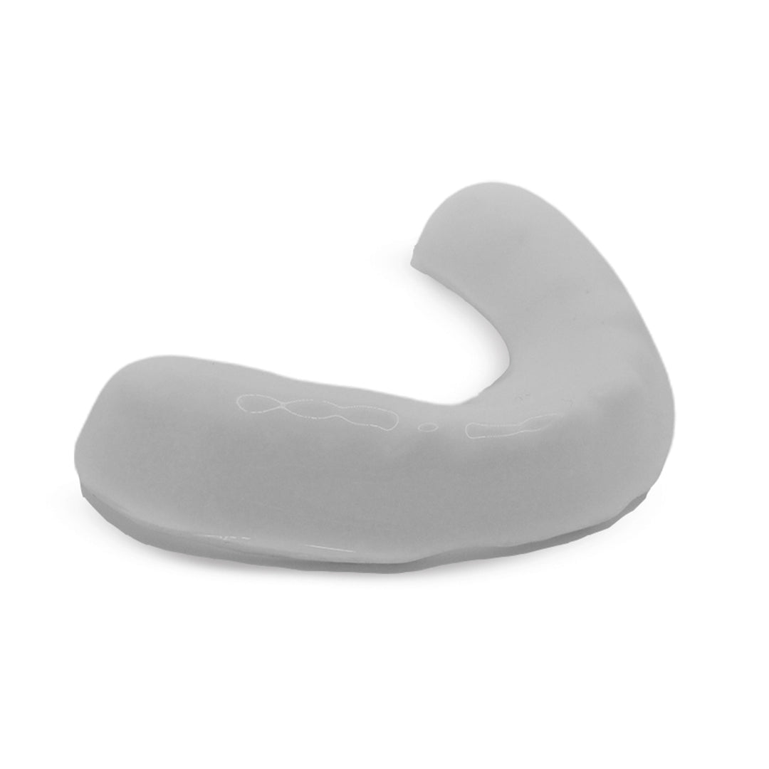 Custom-Fit Sports Mouth Guard - Impact-Resistant, BPA-Free,Includes Storage Case and Impression Kit
