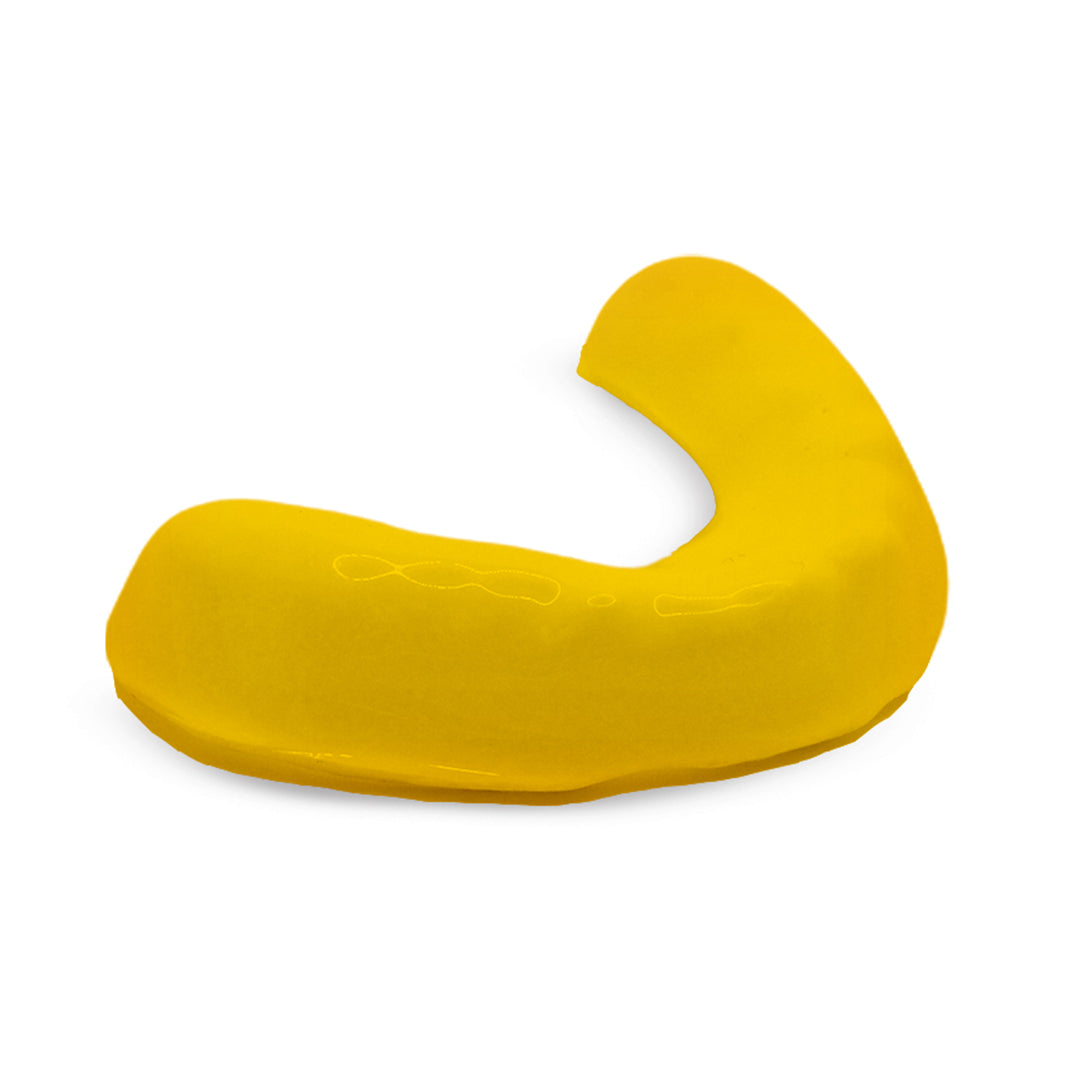 Custom-Fit Sports Mouth Guard - Impact-Resistant, BPA-Free,Includes Storage Case and Impression Kit