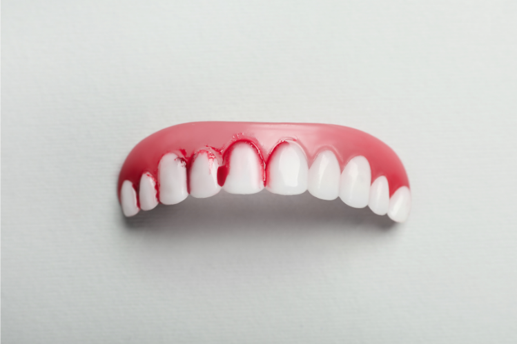Hausmittel gegen Gingivitis: Natürliche Wege zur Zahnfleischheilung